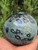 Kambaba Jasper Large (3.3” 1.8 lb) Crystal Sphere Decorative Home Accent Healing Stone
