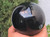 Black Obsidian Carved Spheres (1.1kg 90+ mm) Polished Decorative Home Accent Collectible Healing Crystal