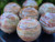 Banded Onyx Sphere ( Small 45+mm 140+gm) "Stone of strength, balance, and protection" Decorative Healing Crystals