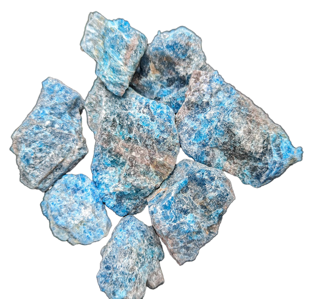 Apatite