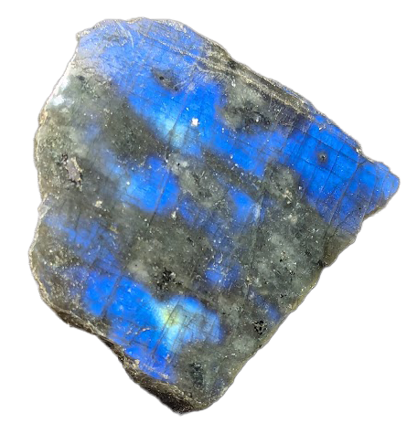 Labradorite