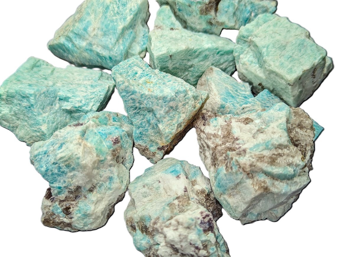 Amazonite
