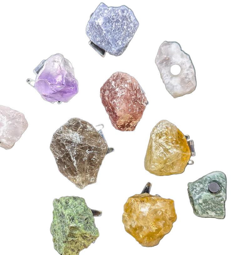 Quartz with magnet for Quartz Select-9