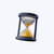 sand wood timer