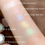 Light bulb plan eyeshadow