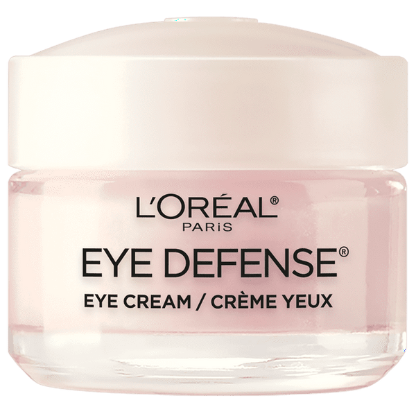 L'Oreal Paris Dermo Expertise Eye Defense Eye Cream, 0.5 fl oz