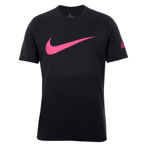 Nike Graphic - Mens - Black / Pink