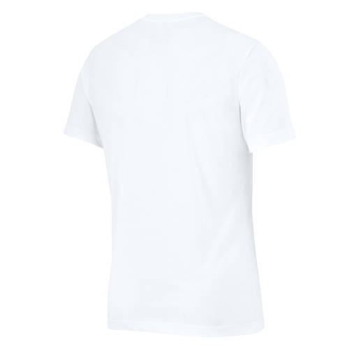 Nike Graphic TEE - Mens - White / Pink