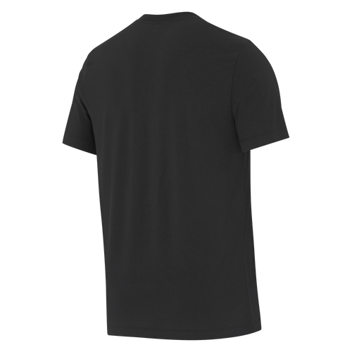 Nike Graphic TEE - Mens - Black