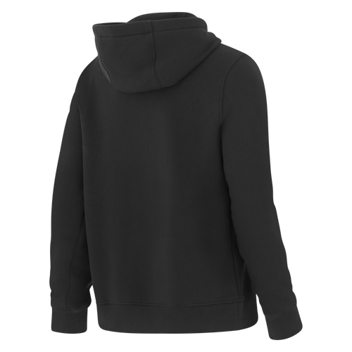 Nike Graphic Hoodie - Womens - Black