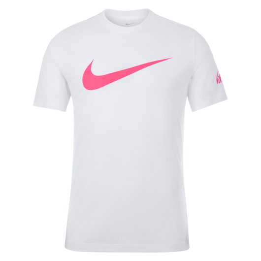 Nike Graphic - Mens - White / Pink