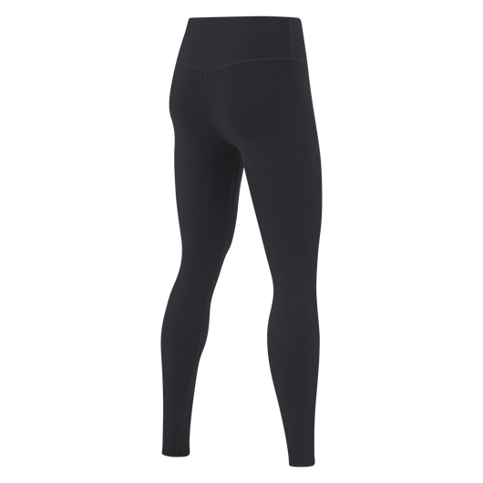 Nike Tight - Womens - Black / Pink