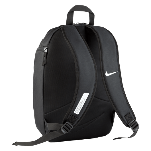 Nike Academy Team Backpack - Unisex - Black / Pink