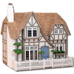 a dollhouse shoppe