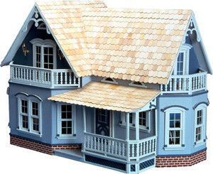 brookwood dollhouse