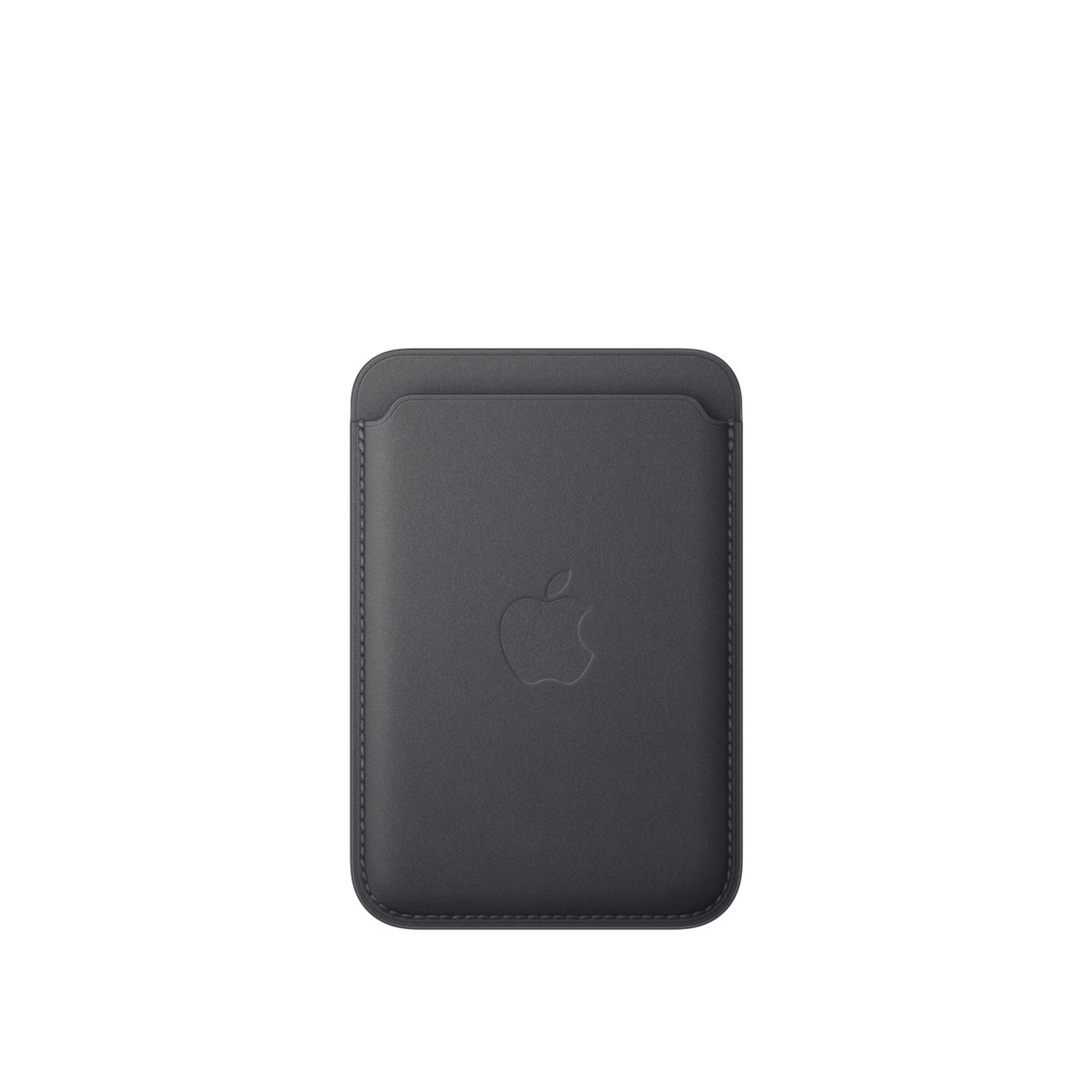 Image of Apple iPhone FineWoven Wallet with MagSafe