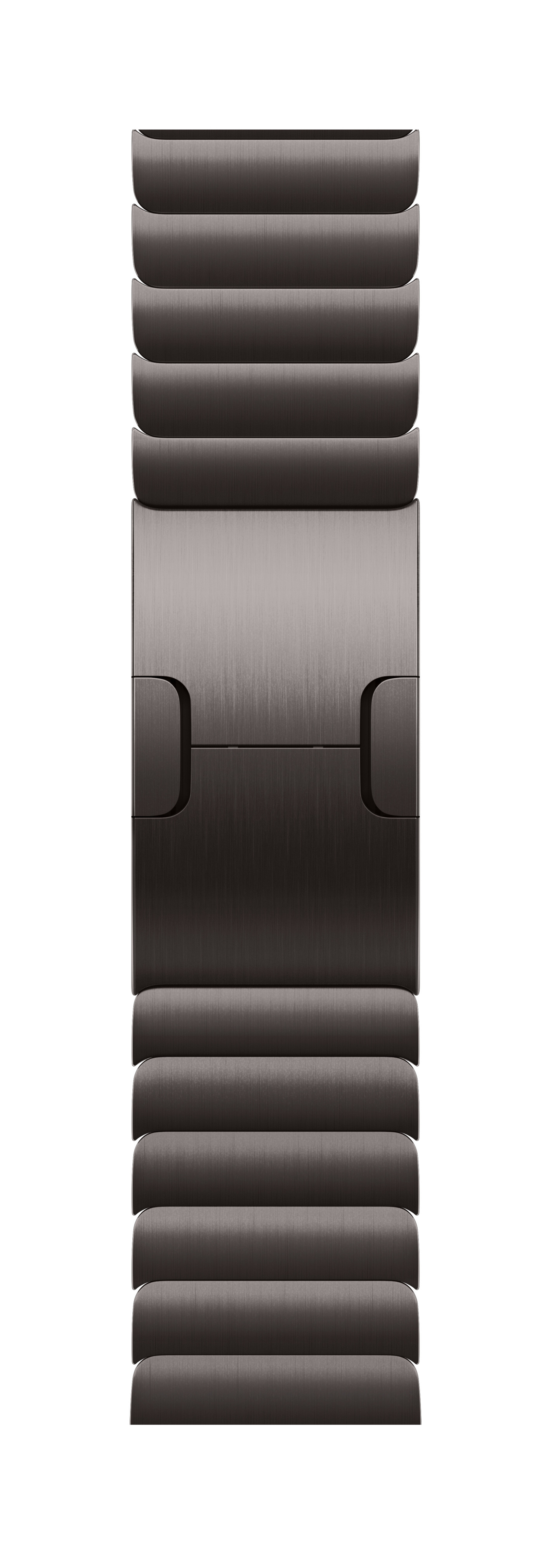 46mm Slate Link Bracelet