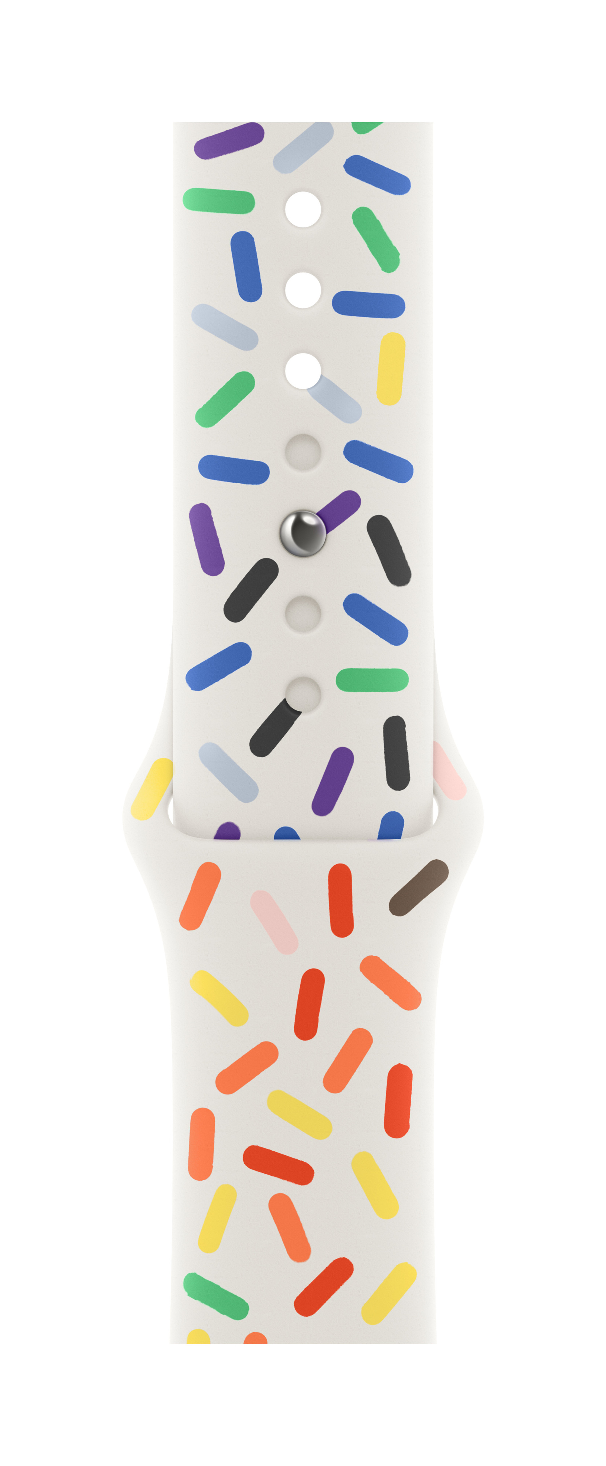 45mm Pride Edition Sport Band - S/M