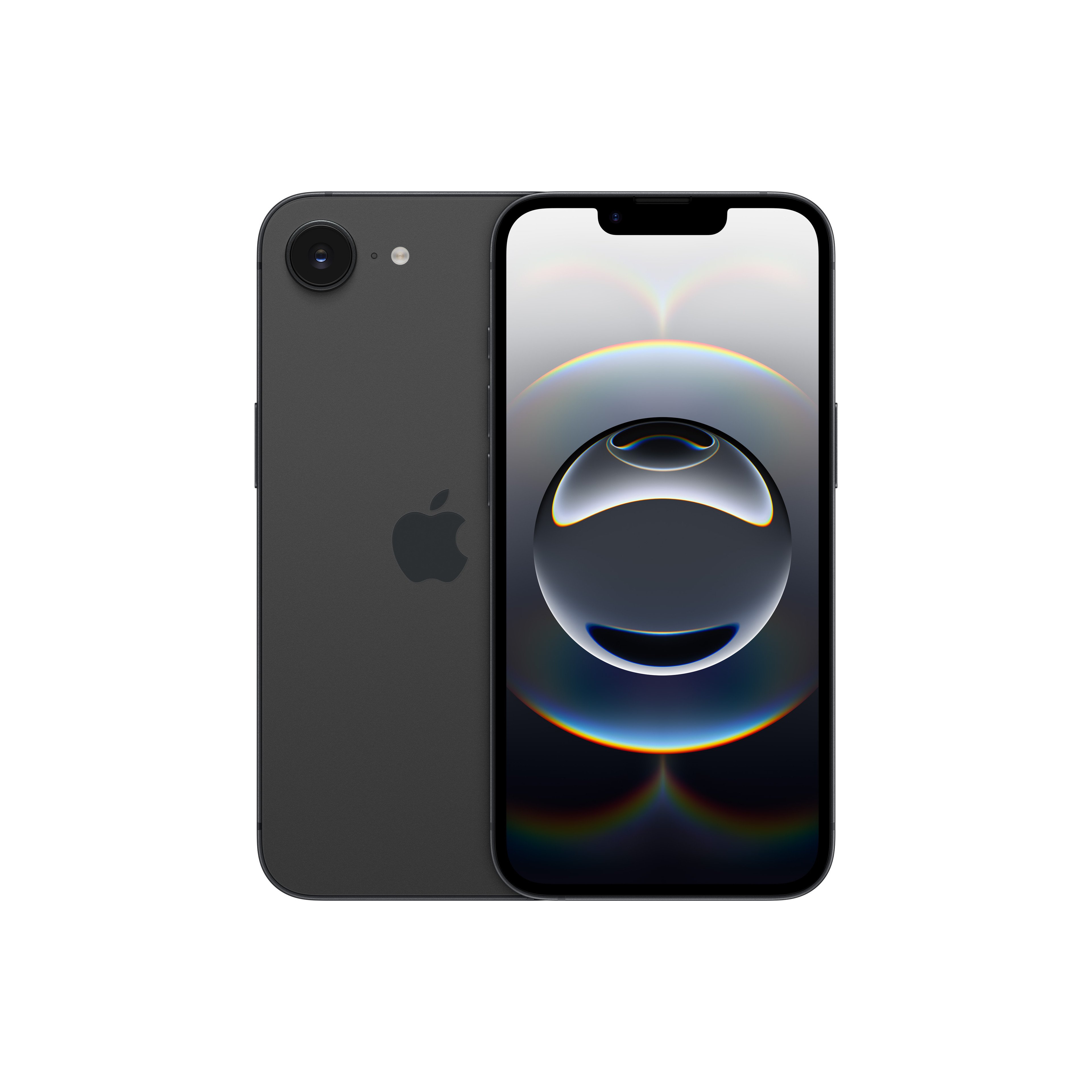 Image of iPhone 16e