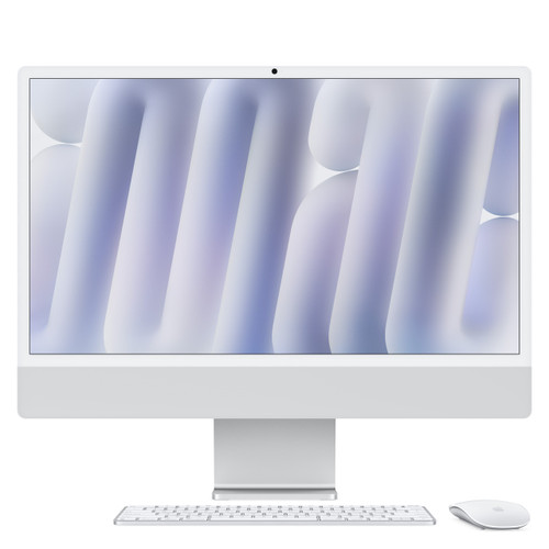 Image of Apple iMac