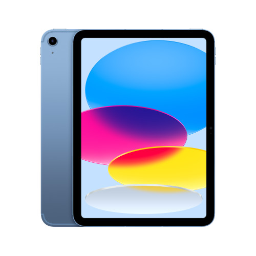 Image of Apple iPad 10.9-inch
