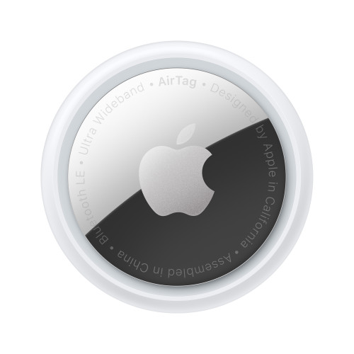Image of Apple AirTag (4 Pack)