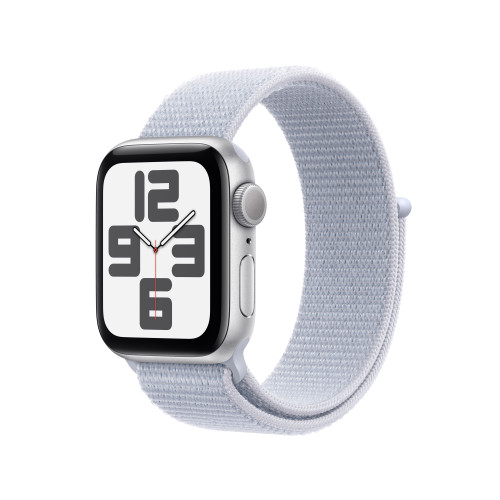 Apple Watch SE Blue Cloud