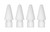 Apple Pencil Tips - 4 pack