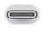 Apple USB-C to Lightning Adapter