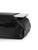 Stubble & Co Black Wheeled Kit Bag - Pocket