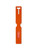 Antler Mist Coral Classic Luggage Tag - Back