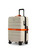Antler Mist Coral Classic Luggage Tag - Luggage