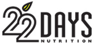 22 Days Nutrition