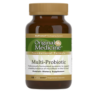 Original Medicine