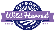 Oregon's Wild Harvest