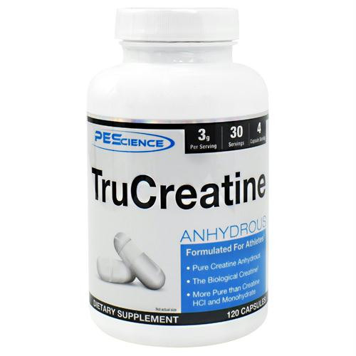 PEScience TruCreatine