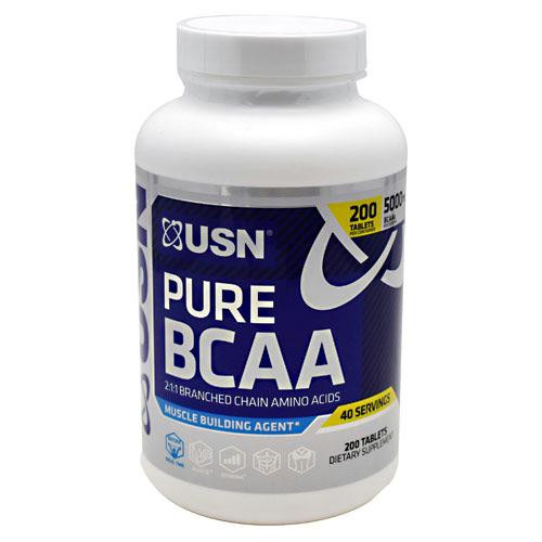 Usn Pure BCAA