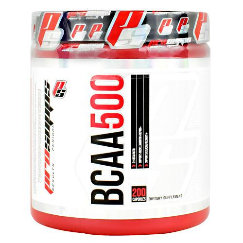 Pro Supps BCAA500