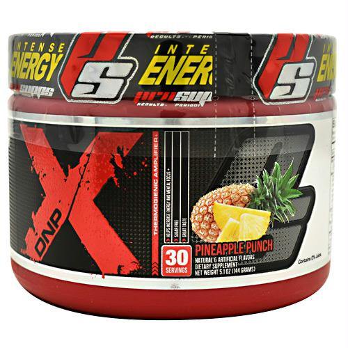 Pro Supps DNPX Powder Pineapple Punch