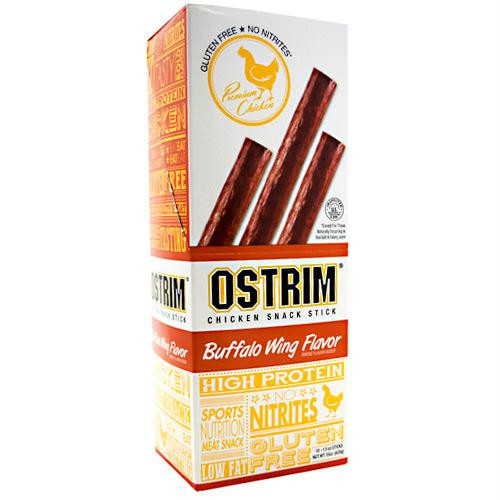 Ostrim Ostrim Chicken Snack Stick Buffalo Wing Flavor - Gluten Free