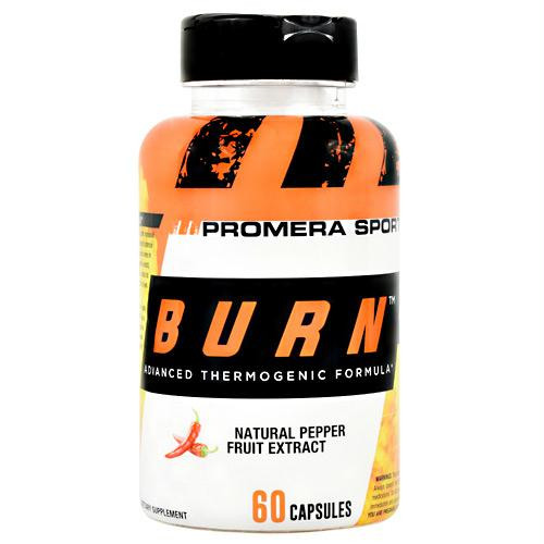 ProMera Burn - Gluten Free