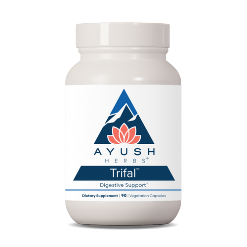 Trifal by Ayush Herbs 90 capsules
