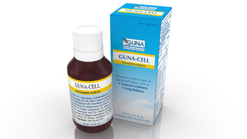 Guna-Cell by GUNA Biotherapeutics 30 ml