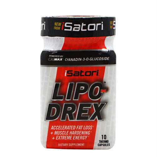iSatori Technologies Lipo-Drex