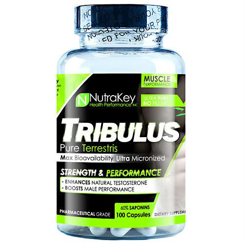 Nutrakey Tribulus