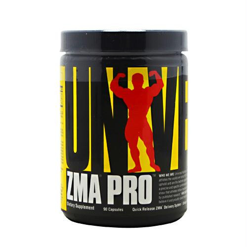 Universal Nutrition ZMA Pro