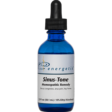 Sinus-Tone by Energetix 2 oz
