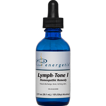 Lymph-Tone I by Energetix 2 oz