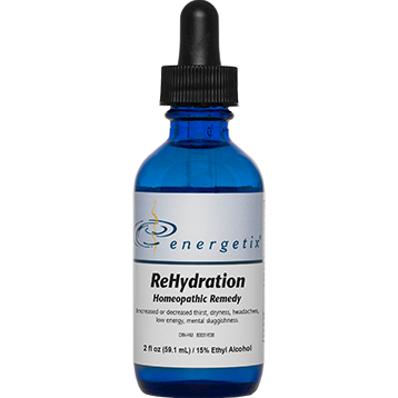 ReHydration by Energetix 2 oz
