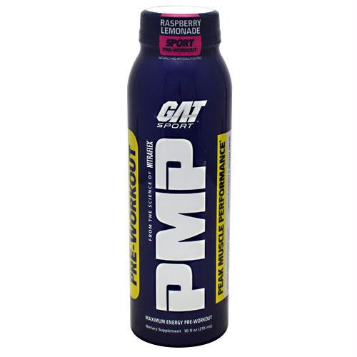 GAT PMP Raspberry Lemonade - 370122